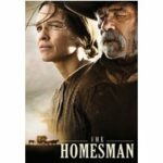The Homesman