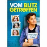 Vom Blitz getroffen