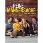 Reine Männersache