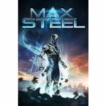 Max Steel