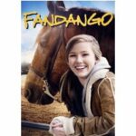 Fandango - Ein Freund fürs Leben