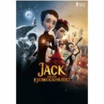 Jack und das Kuckucksuhrherz