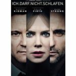 Ich darf nicht schlafen