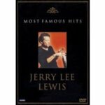 Most Famous Hits - Jerry Lee Lewis (DVD)