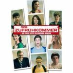 Der Zufrühkommer
