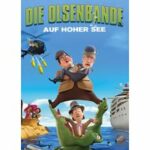 Die Olsenbande auf hoher See