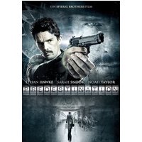 Predestination 1 Predestination