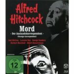 Mord - Der Auslandskorrespondent - Erstauflage (DVD)