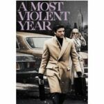 A Most Violent Year