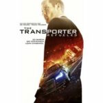 The Transporter Refueled