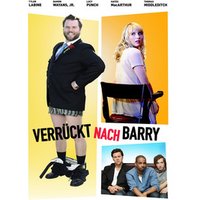 Verrückt nach Barry 1 Verrückt nach Barry