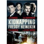 Kidnapping Freddy Heineken