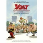 Asterix im Land der Götter