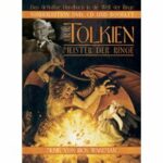 J. R. R. Tolkien - Meister der Ringe (DVD)