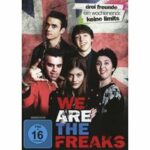We Are the Freaks