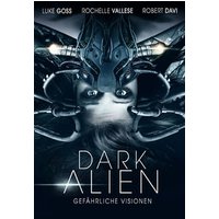 Dark Alien 1 Dark Alien