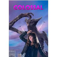 Colossal 1 Colossal