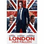 London Has Fallen