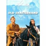 Old Shatterhand (DVD)