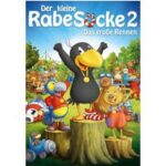Der kleine Rabe Socke 2