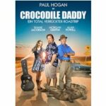 Crocodile Daddy