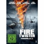 Fire Twister
