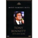 Tony Bennett - Hits and More (DVD)
