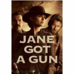 Jane Got a Gun