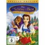 Die Schöne und das Biest - Belles zauberhafte Welt (DVD)