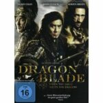 Dragon Blade