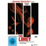 The Limey (DVD)