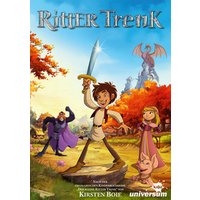 Ritter Trenk 1 Ritter Trenk