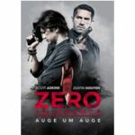 Zero Tolerance - Auge um Auge