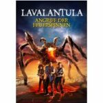 Lavalantula