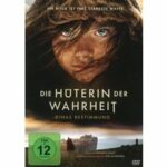 Die Hüterin der Wahrheit