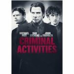Criminal Activities