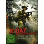 D-Day - Allein unter Feinden