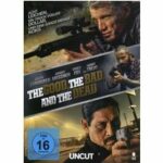 The Good, the Bad, and the Dead