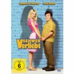 Schwer verliebt (DVD)