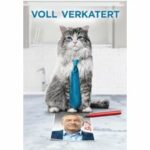 Voll verkatert