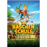Die Häschenschule
