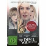 The Devil You Know