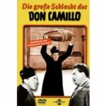 Die große Schlacht des Don Camillo (Blu-ray)