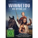 Winnetou - Der Mythos lebt - Teil 1 - Eine neue Welt