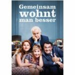 Gemeinsam wohnt man besser