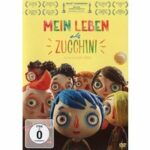 Mein Leben als Zucchini