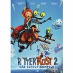 Ritter Rost 2