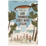 Was Männer sonst nicht zeigen