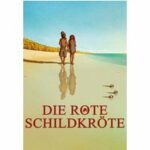 Die rote Schildkröte