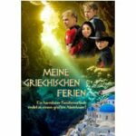 Meine griechischen Ferien
